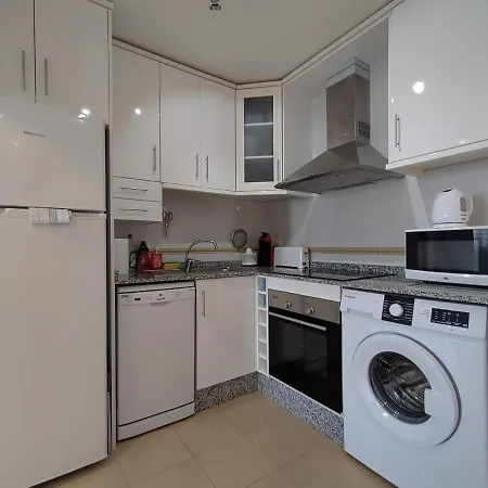 Apartamento Lovely With Pool View *