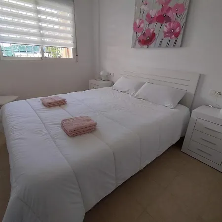Lovely With Pool View * Orihuela