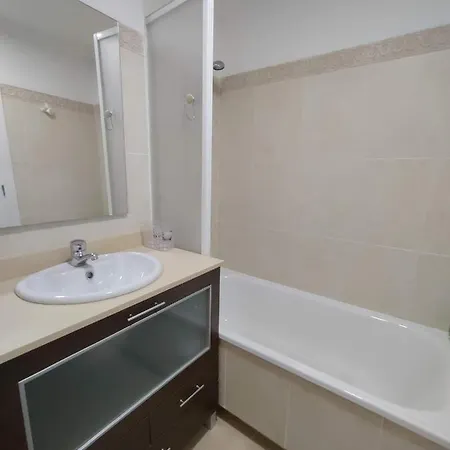 Lovely With Pool View Apartamento Orihuela