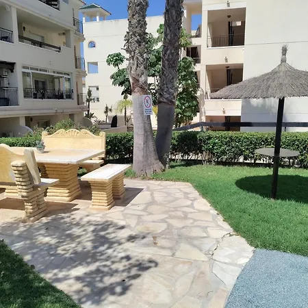 Apartamento Lovely With Pool View Orihuela