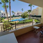 Lovely With Pool View Orihuela